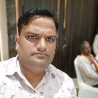Dharmendra Kumar Yadav