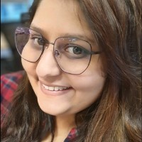 Monika Trivedi