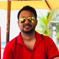 Dhruv Dave