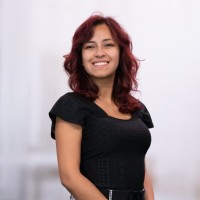 Melissa Luna Cañas
