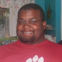 Cedric Newkirk