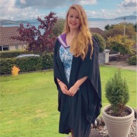 Rebecca Cowieson BSc Hons PGDE