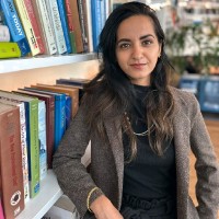Sanju Poudel