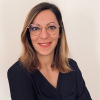 Marie Laurence Baux