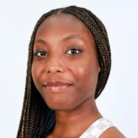 Danielle Johnson