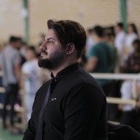 Masiha Ebadi