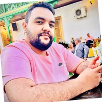 Ahmed Gamal