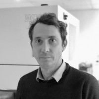 Laurent DEBARD