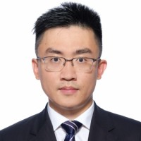 Jiuhao, Alex Guo