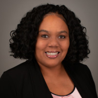 Sharlonda Thomas