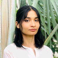Maryam Ali