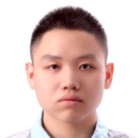Eric Xu Qiang