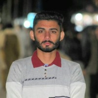 Usama Bin Mohsan