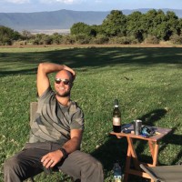 Mikel van der Zanden