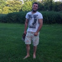 Daniel Vitellaro