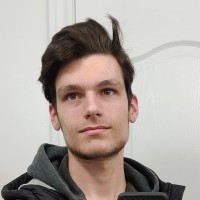 Joshua Decoste