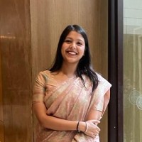 Ca Priya Gupta