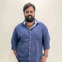 Rupesh G