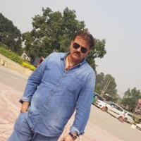 ashwani malhotra