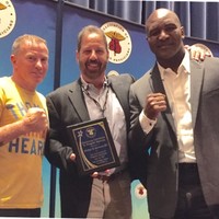 Dr. Michael Schwartz