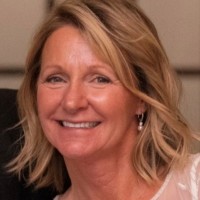 Patricia Corrigan