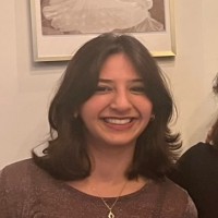 Sanjna Patel