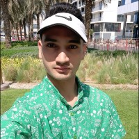 Faisal Bhatti