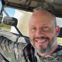Jeff Shrader