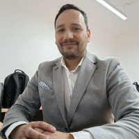 Pablo Ríos Barahona