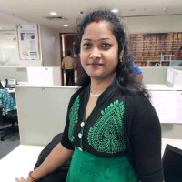 Sudeshna Mitra