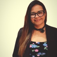 María Esther Garces (Mariu)