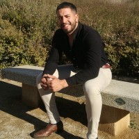 Elio Molina