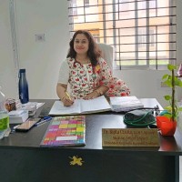 Dr. Bijita Chutia
