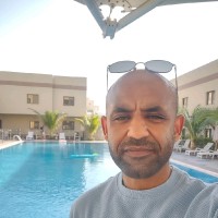 Abubaker Siddig