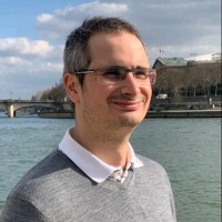 Victor Lefebvre