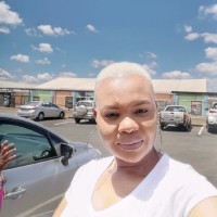 Petunia Mahlobogwane