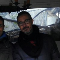 Orestes Gonzalez Huerta