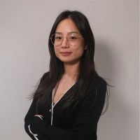Florence Yan