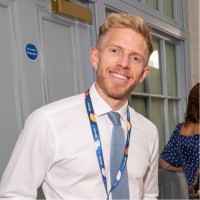 Andrew James Beattie