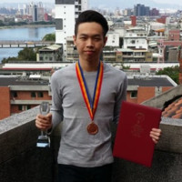Nicholas Chew Zong Jun