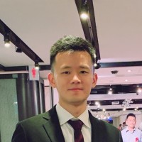 Yan Syun (Joe) Chen