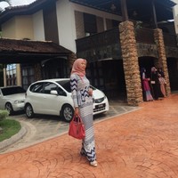 Nur Syahirah Mohd Rosdi