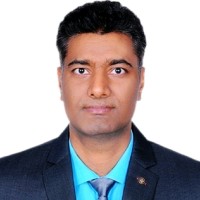 Virendra Kumar Singh