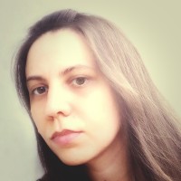 Alina Frolova