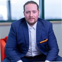 Elliott Goltsman, MBA