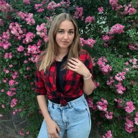 Nataliia Olkhavska