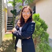 Chrismell Valladares Cordova