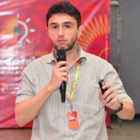 Diego Rocha Coelho