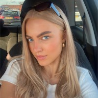 Alisha Hedges