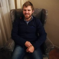 Chris Van Rooyen